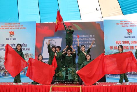 Bài cuối: Xây dựng thế hệ trẻ sống biết ơn