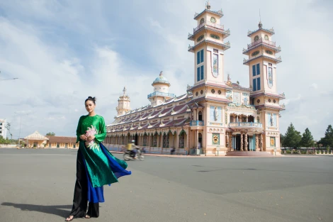 Để hình ảnh du lịch Tây Ninh vươn xa