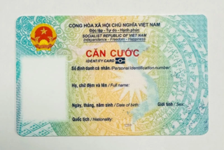 Sau sáp nhập tỉnh, thành, những loại giấy tờ nào cần đổi, giấy tờ nào vẫn sử dụng bình thường?