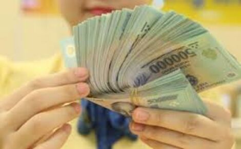 Đề xuất bổ sung dự toán ngân sách Trung ương để chi trả chế độ sau tinh gọn bộ máy