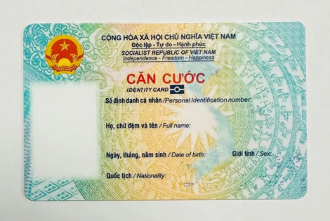 Sau sáp nhập tỉnh, thành, những loại giấy tờ nào cần đổi, giấy tờ nào vẫn sử dụng bình thường?