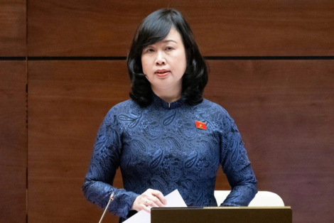 Trong báo cáo gửi Quốc hội, Bộ Y tế thừa nhận còn nhiều khó khăn trong kiểm tra, hậu kiểm mỹ phẩm