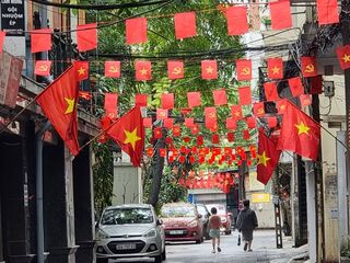 Người lao động còn được nghỉ 4 ngày dịp lễ Quốc khánh 2/9