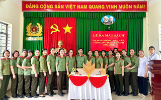 Bài cuối: Vất vả không nản lòng, khó khăn không lùi bước