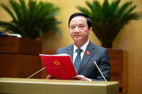 Dự kiến sửa đổi, bổ sung 8/120 điều của Hiến pháp năm 2013
