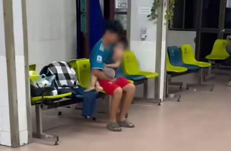 Vụ tố ‘nộp đủ tiền mới cấp cứu’ ở Nam Định: Đình chỉ một số nhân viên y tế
