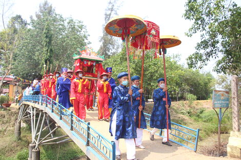 Bài 2: Thay đổi tư duy, nâng tầm trải nghiệm