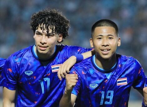 Thái Lan bị CLB gây khó dễ, khó gọi lực lượng tối ưu dự SEA Games 33