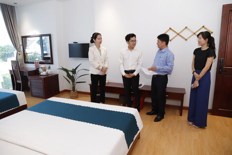 Nâng cao ý thức, trách nhiệm - Chìa khoá xây dựng hình ảnh du lịch bền vững