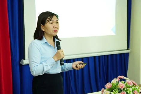 Bảo hiểm xã hội tỉnh: Tuyên truyền, phổ biến những quy định mới của Luật Bảo hiểm xã hội, Bảo hiểm y tế