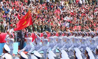 Bài cuối: Khép lại quá khứ, lập kỳ tích trong kỷ nguyên mới