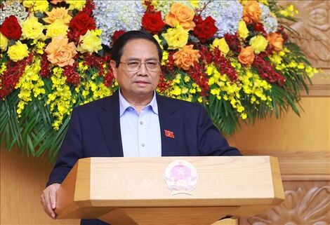 Thủ tướng: Phát triển kinh tế tư nhân là 'không có giới hạn'