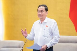 Trình Quốc hội đề án sáp nhập đơn vị hành chính cấp tỉnh vào ngày 11/6