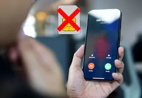 Từ ngày 1/8, 5 trường hợp này sẽ bị khóa SIM, thu hồi số điện thoại