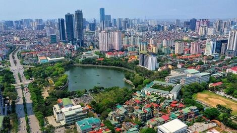 Chi tiết phương án kiện toàn bộ máy, sắp xếp cán bộ tại 34 tỉnh, thành mới