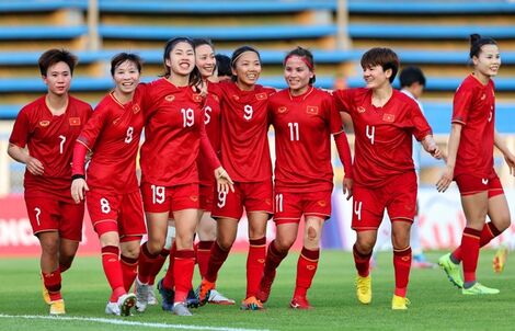 World Cup nữ 2031 sẽ có 48 đội tham dự, mở ra cơ hội cho ĐT nữ Việt Nam