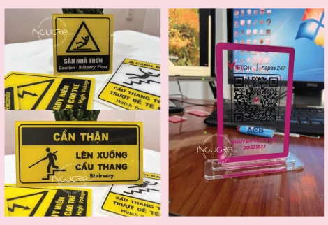 Thiết kế in ấn Dấu Chân Việt - Đơn vị in ấn uy tín hàng đầu