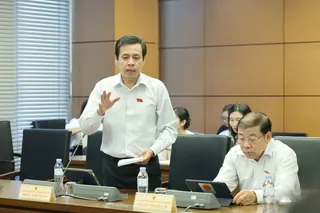 Sáp nhập tỉnh, không điều chỉnh quy hoạch thì địa phương sẽ không làm gì được