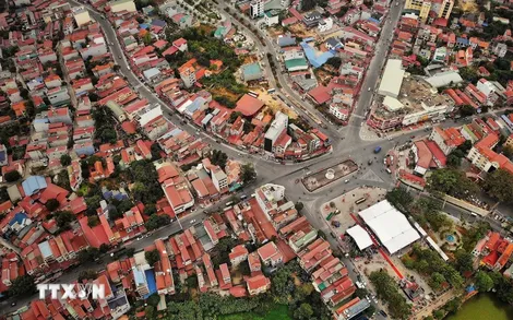 Chính phủ chính thức thông qua Đề án sắp xếp đơn vị hành chính cấp tỉnh năm