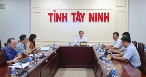 Phát triển hạ tầng giao thông, trên tinh thần “chỉ bàn làm, không bàn lùi”