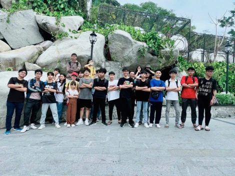 Núi Bà Đen: Mỗi bước chân, một dấu nhớ