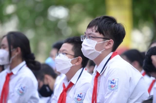 Đề xuất bỏ cấp bằng tốt nghiệp THCS, Hiệu trưởng được cấp bằng tốt nghiệp THPT