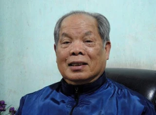 PGS-TS Bùi Hiền, người đề xuất cải tiến chữ Quốc ngữ, qua đời