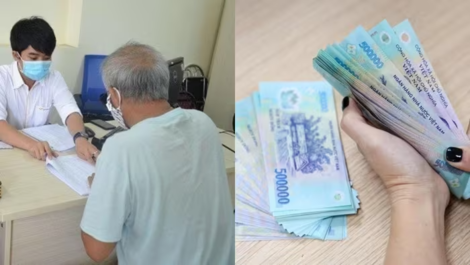 Từ 1/7/2025, lương cơ bản được tăng gấp đôi có phải không: Thông tin quan trọng ai cũng cần nắm rõ