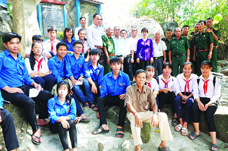 Kỳ 1: Những trận đánh không quên