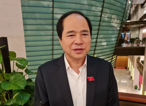 Thể chế hóa chính sách hỗ trợ công chức đi làm xa khi sáp nhập tỉnh