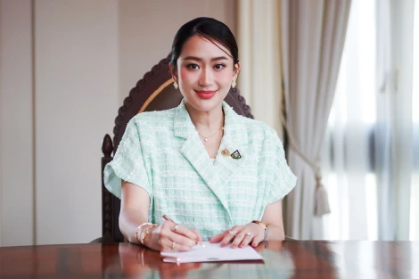 Thủ tướng Thái Lan sẽ thăm Việt Nam từ ngày 15 đến 16-5