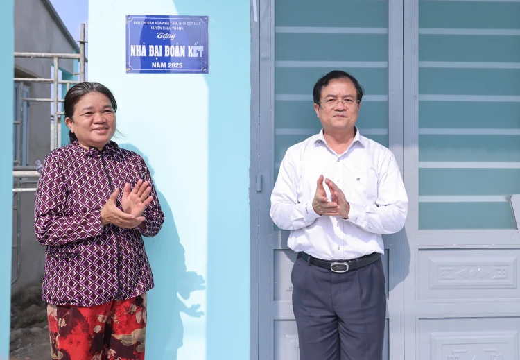 Điểm báo in Tây Ninh ngày 14.05.2025