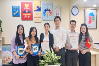 Trung tâm du học Sao Vàng Cửu Long – Đơn vị du học Hàn Quốc tin cậy?