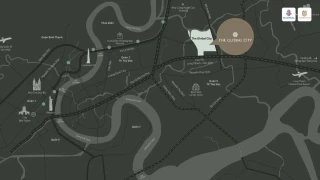 3 lý do the Global City phù hợp với gia đình mua ở thực năm 2025
