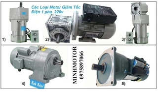 Minhmotor và hành trình hơn 50 năm kiến tạo động lực cho công nghiệp Việt Nam