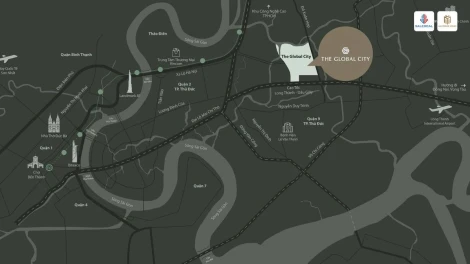 3 lý do the Global City phù hợp với gia đình mua ở thực năm 2025