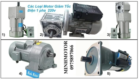 Minhmotor và hành trình hơn 50 năm kiến tạo động lực cho công nghiệp Việt Nam