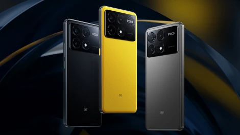 Top điện thoại Xiaomi chơi game tốt nhất 2025 nên mua