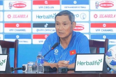 Đội tuyển nữ Việt Nam quyết tâm mang về kết quả tốt nhất trước CLB nữ Werder Bremen