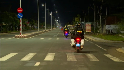 Cần quan tâm quản lý, giáo dục thanh thiếu niên, ngăn ngừa vi phạm pháp luật
