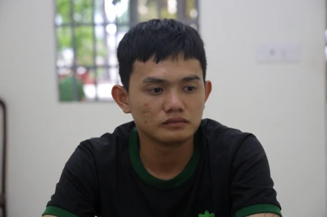 Đừng để nóng giận gây hậu quả đáng tiếc