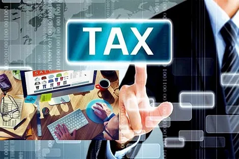 Tạm dừng một số ứng dụng công nghệ thông tin ngành thuế từ 23/5 đến 15/6