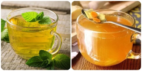 7 loại trà giúp giải độc gan hiệu quả nhất