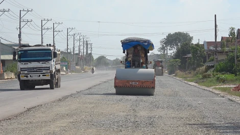 Đẩy nhanh giải ngân vốn đầu tư công những tháng cuối năm 2025