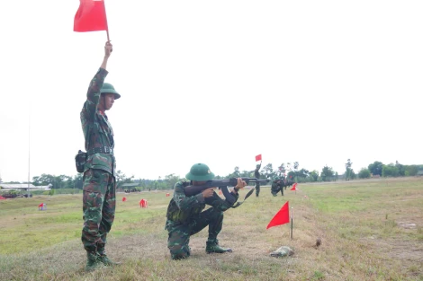Tự tin chinh phục “3 tiếng nổ”