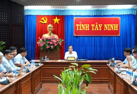 Đẩy mạnh hợp tác công - tư để huy động nguồn lực phát triển khoa học công nghệ, chuyển đổi số