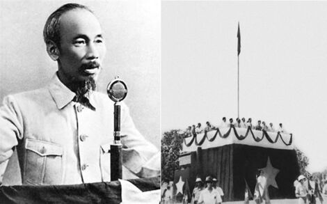 Không có gì quý hơn độc lập, tự do