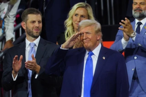 Tập đoàn Trump sắp làm việc với Chủ tịch UBND TP.HCM