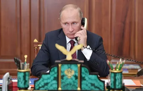 Tổng thống Nga-Mỹ điện đàm: Moscow tuyên bố sẽ đề xuất bản ghi nhớ cho thỏa thuận hòa bình, Washington tin sớm đàm phán ngừng bắn
