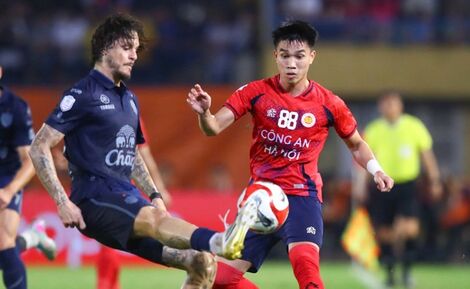 AFC công bố phân bổ suất dự Cúp châu Á: Thái Lan bỏ xa Việt Nam, chỉ kém Nhật Bản